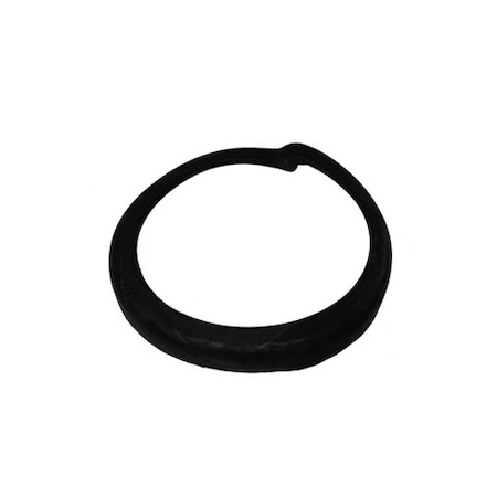 Crp Products Bmw 318I 84-85 4 Cyl 1.8L Spring Pad, Avp0198P AVP0198P